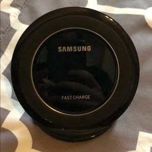 Samsung Fast Charge